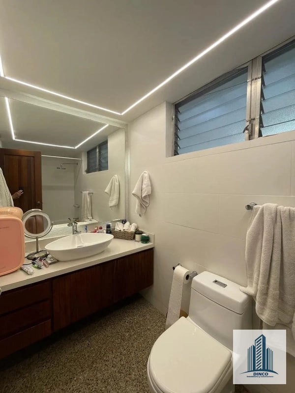 Vendo Casa en Residencial El Bosque - 3
