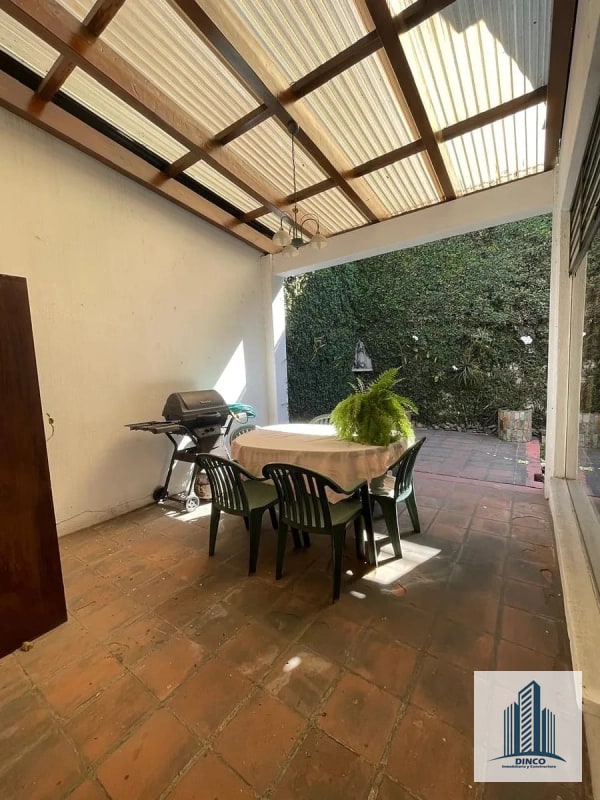 Vendo Casa en Residencial El Bosque - 2