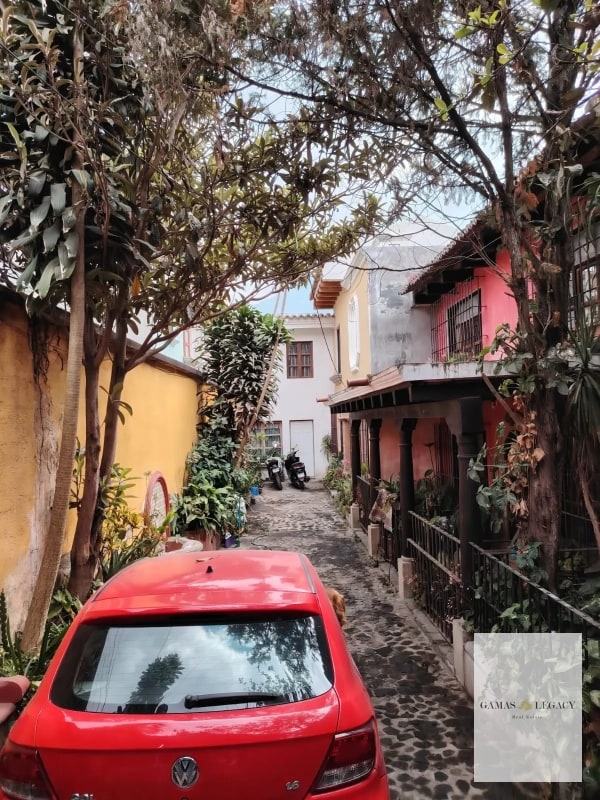 Casa en renta en Antigua Guatemala I Santa Catarina Bobadilla - 15