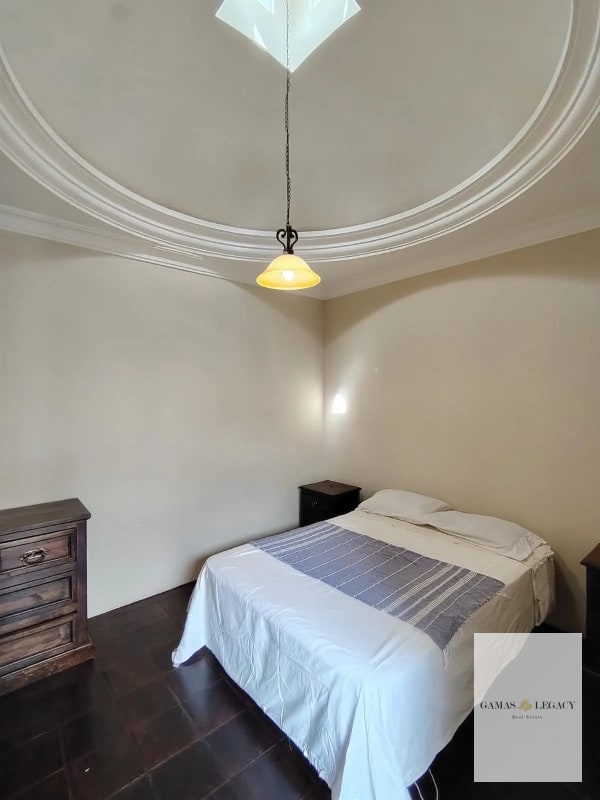 Casa en renta en Antigua Guatemala I Santa Catarina Bobadilla - 12