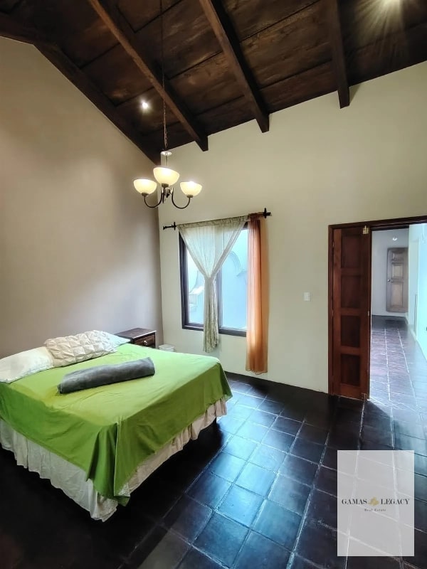 Casa en renta en Antigua Guatemala I Santa Catarina Bobadilla - 11