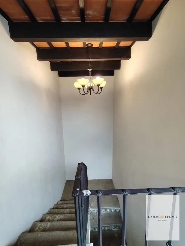 Casa en renta en Antigua Guatemala I Santa Catarina Bobadilla - 8