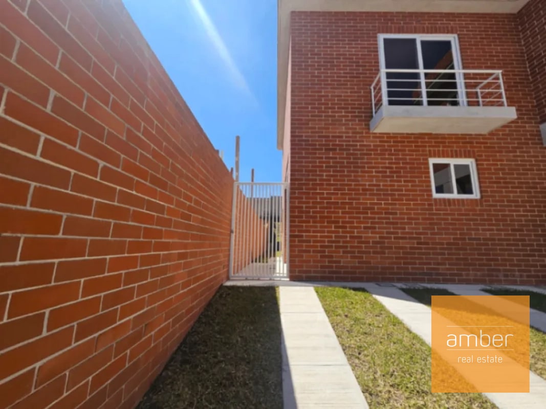 Casa en Buenafuente, Km.16.5 CAES - 2