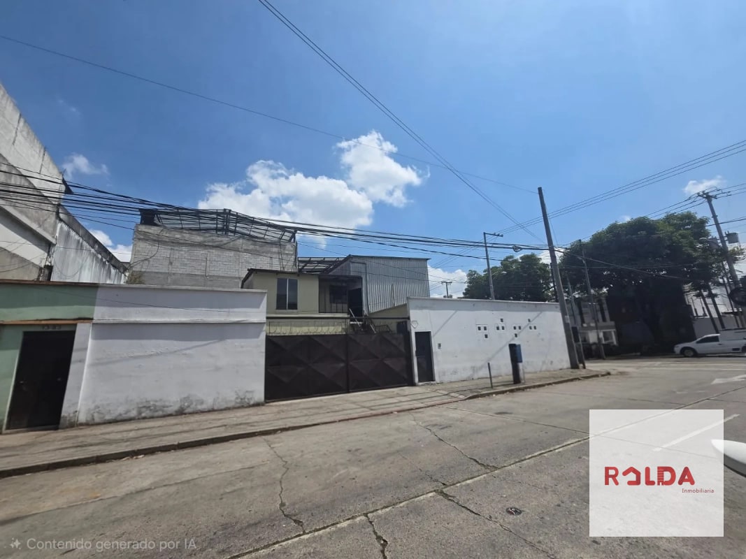 Casa en Renta en zona 9 de Esquina para uso Comercial - 8