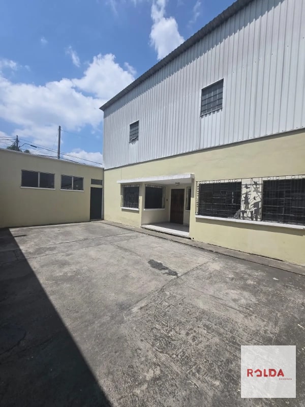 Casa en Renta en zona 9 de Esquina para uso Comercial - 7