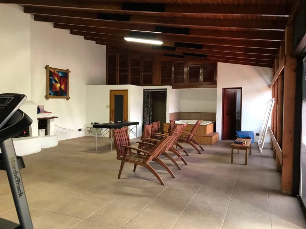 Hermosa Casa en Venta Km 12.7 — Casa en Venta en km 11-15, Carretera a El Salvador, Guatemala, Ciudad — foto 10 de 10