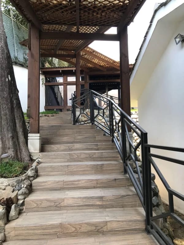 Hermosa Casa en Venta Km 12.7 — Casa en Venta en km 11-15, Carretera a El Salvador, Guatemala, Ciudad — foto 9 de 10