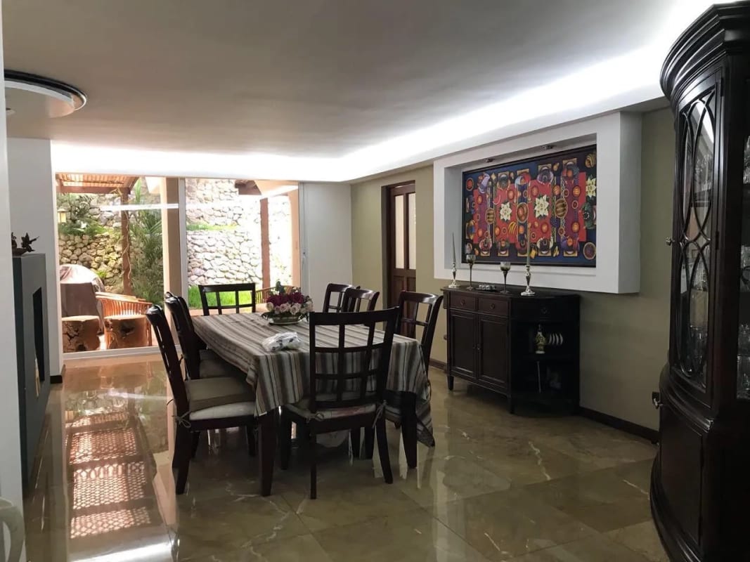 Hermosa Casa en Venta Km 12.7 — Casa en Venta en km 11-15, Carretera a El Salvador, Guatemala, Ciudad — foto 5 de 10