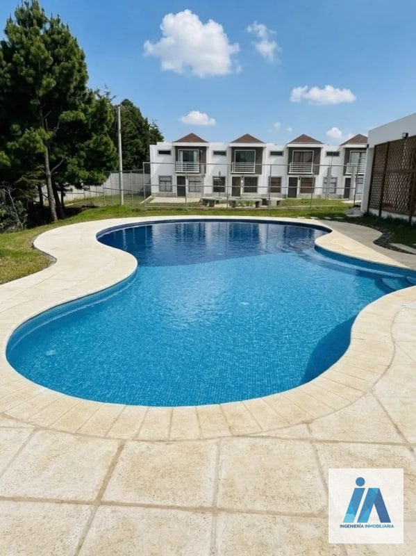 CASA EN VENTA / ALQUILER 📍La Foret de Arrazola, Fraijanes Km 24.5 Carr. a Lo de Diéguez — Casa en Venta en Fraijanes, Carretera a El Salvador, Guatemala, Ciudad — foto 3 de 11