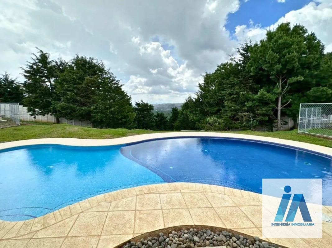 CASA EN VENTA / ALQUILER 📍La Foret de Arrazola, Fraijanes Km 24.5 Carr. a Lo de Diéguez — Casa en Venta en Fraijanes, Carretera a El Salvador, Guatemala, Ciudad — foto 2 de 11