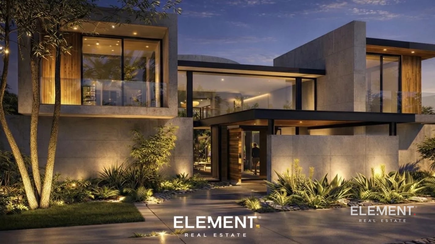 ESPECTACULAR CASA EN PLANOS EN VENTA CLUB SAN ISIDRO - 1