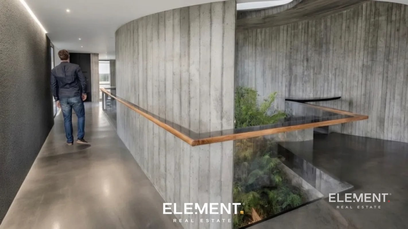 ESPECTACULAR CASA EN PLANOS EN VENTA CLUB SAN ISIDRO - 11