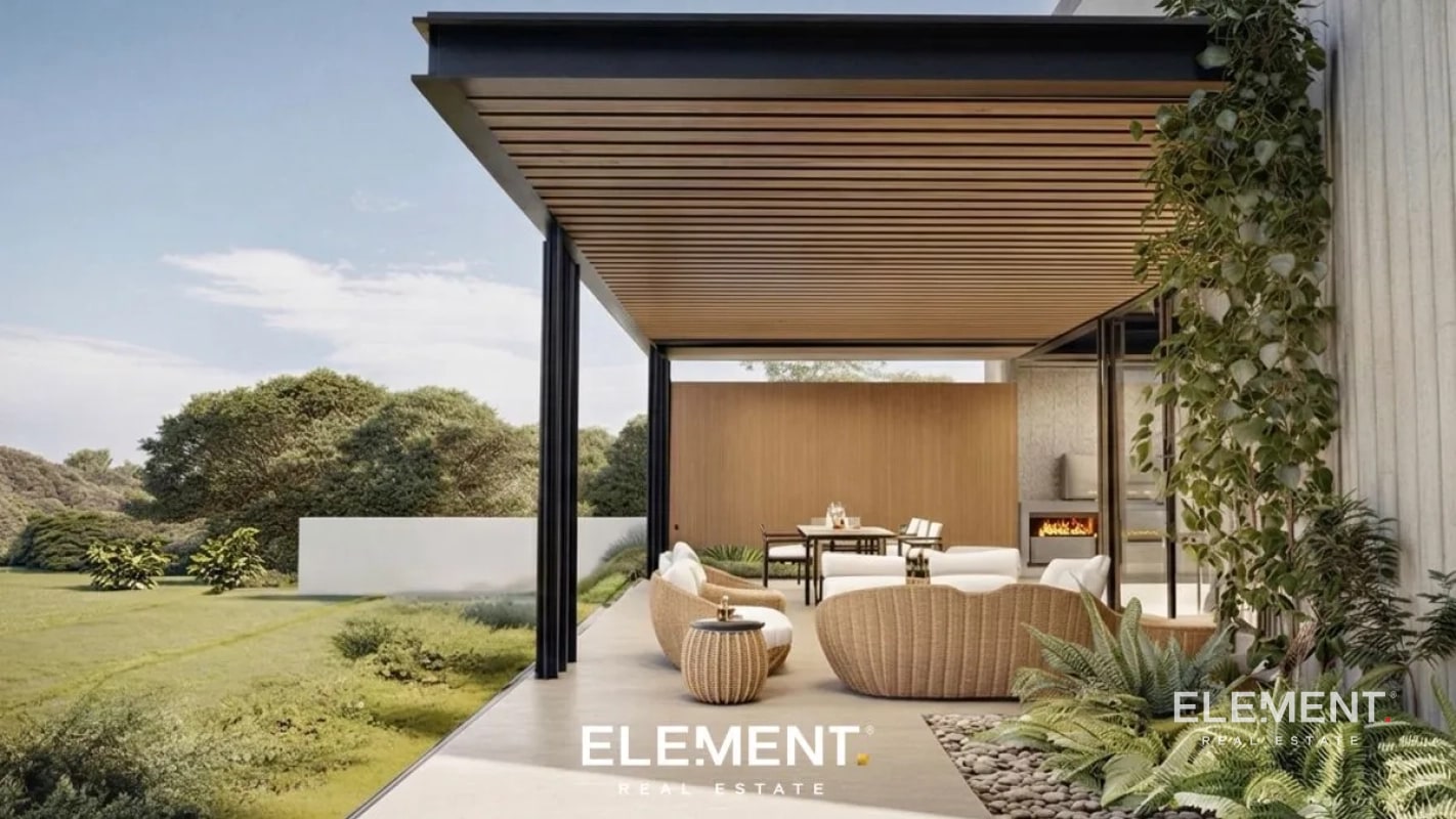 ESPECTACULAR CASA EN PLANOS EN VENTA CLUB SAN ISIDRO - 7
