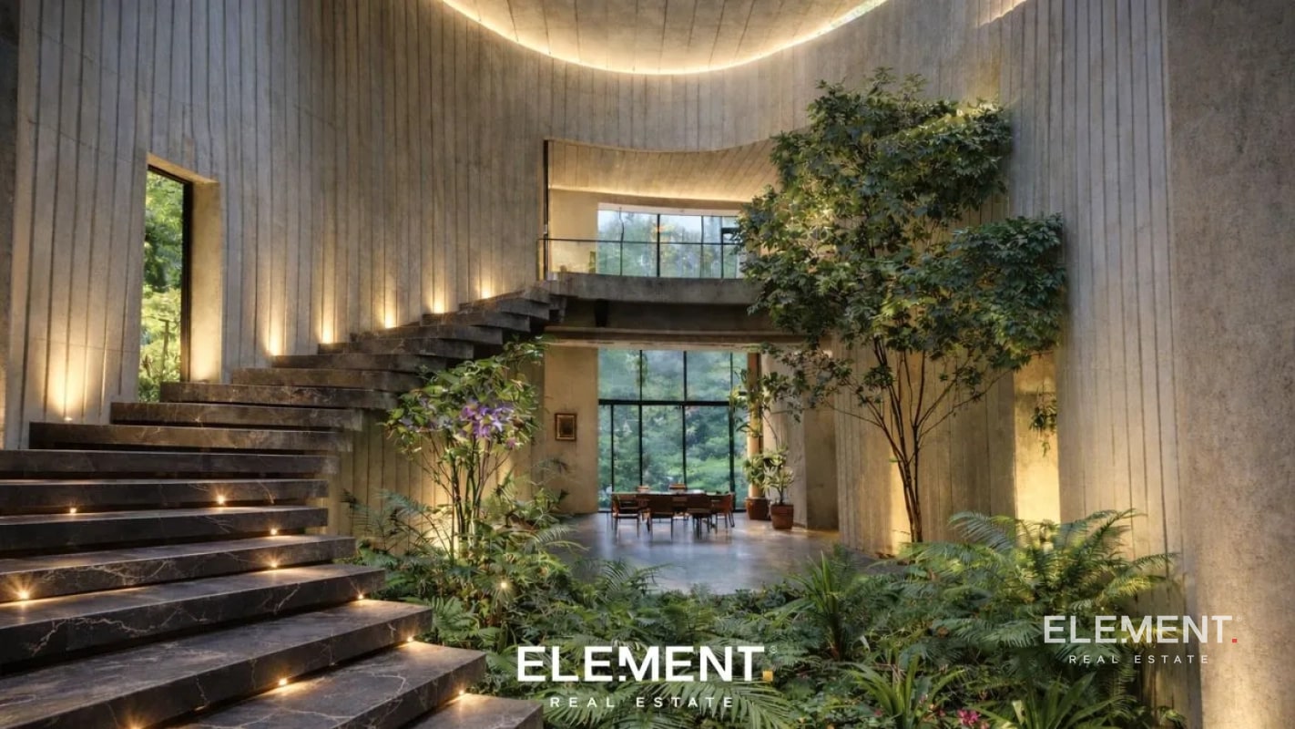 ESPECTACULAR CASA EN PLANOS EN VENTA CLUB SAN ISIDRO - 3