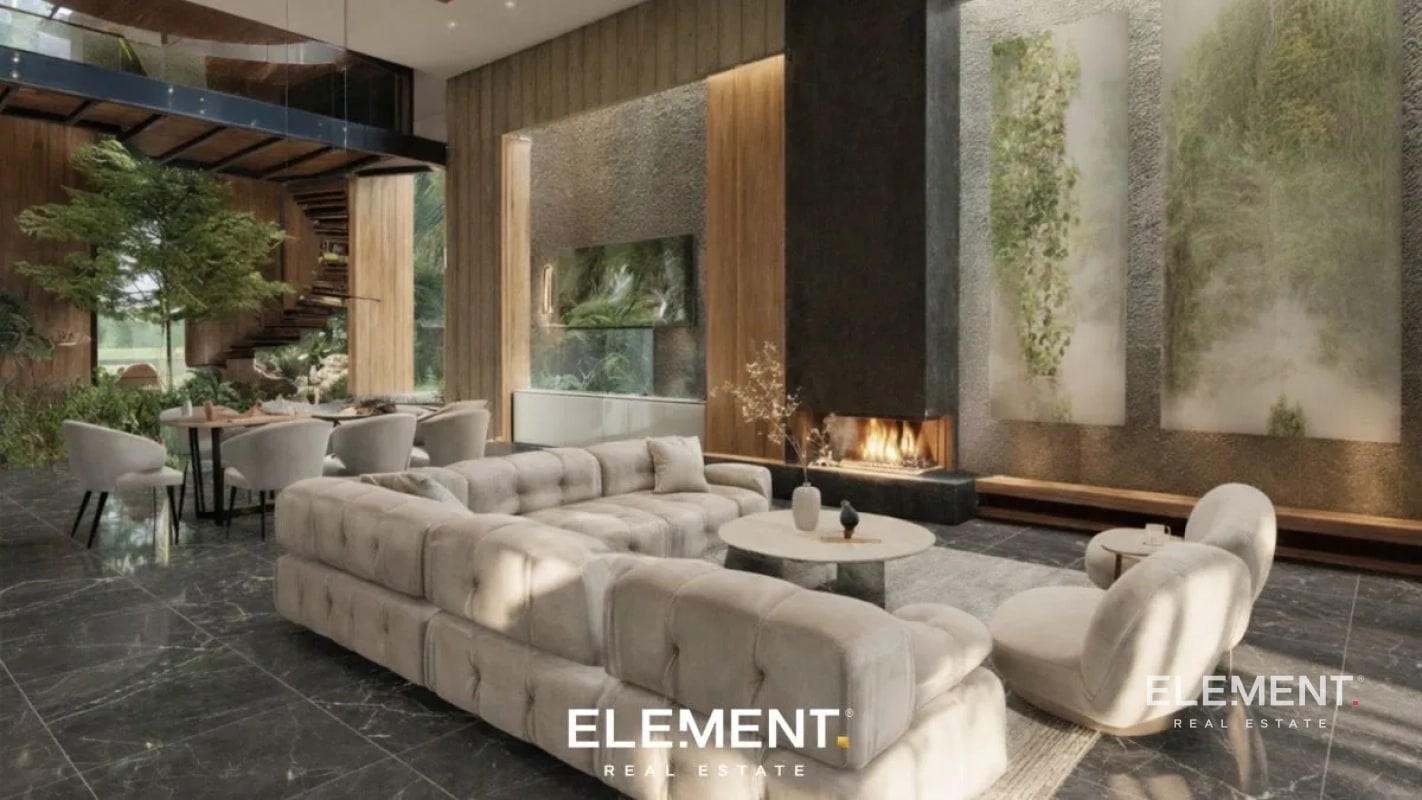 ESPECTACULAR CASA EN PLANOS EN VENTA CLUB SAN ISIDRO - 2