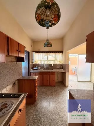 VENDO CASA DE 1 NIVEL CON JARDÍN, zona 16 — Casa en Venta en Jardines de San Isidro, Zona 16, Guatemala, Ciudad — miniatura 6 de 7