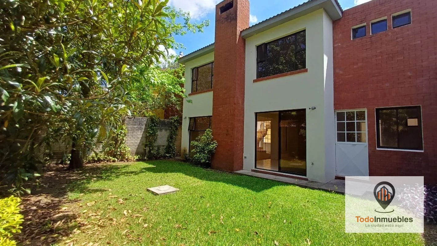 Casa en Venta en Villas del Pinar km 19.5 CES - 1