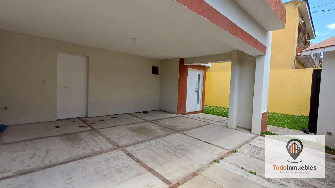 Casa en Venta en Villas del Pinar km 19.5 CES - 10