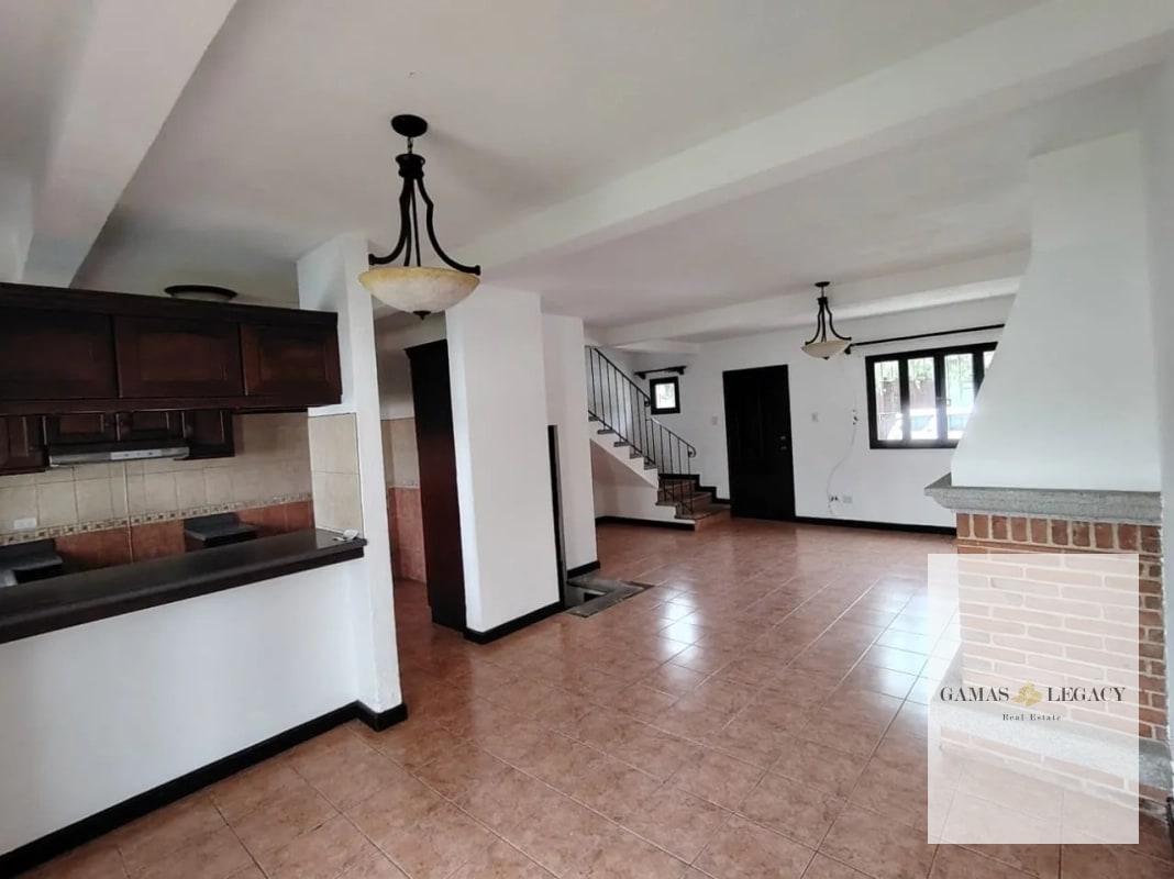 Casa en venta Bella Vista Jocotenango I Antigua Guatemala - 8
