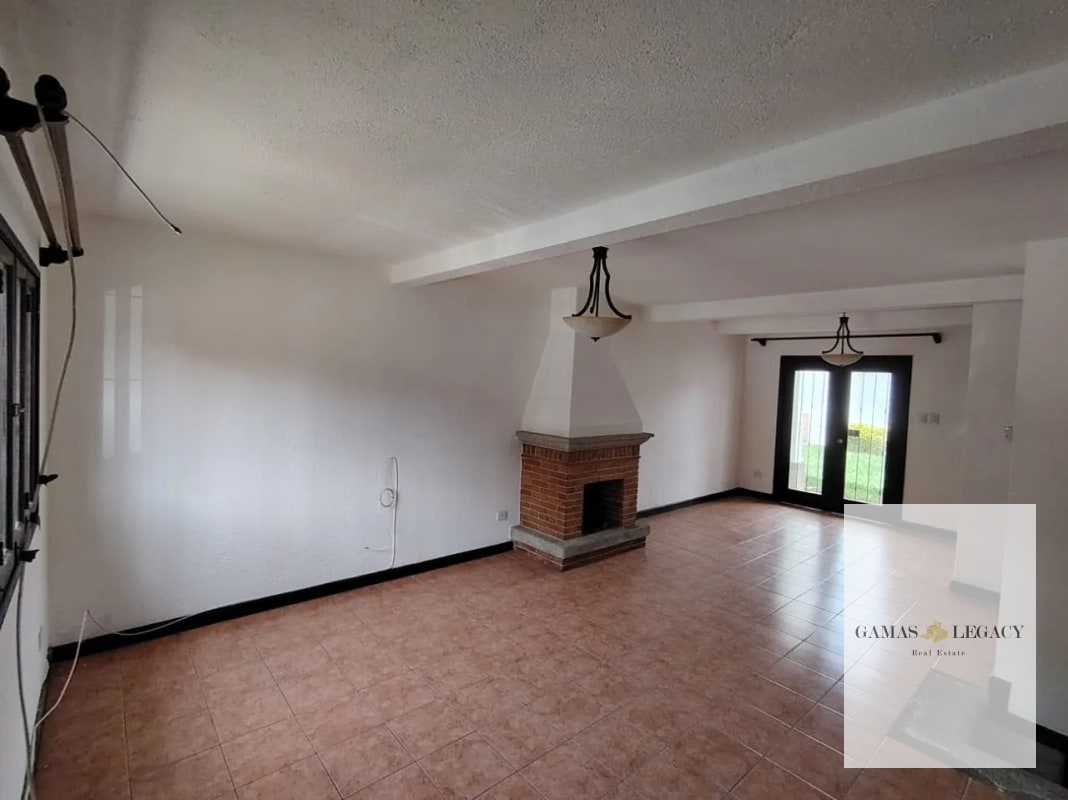 Casa en venta Bella Vista Jocotenango I Antigua Guatemala - 6