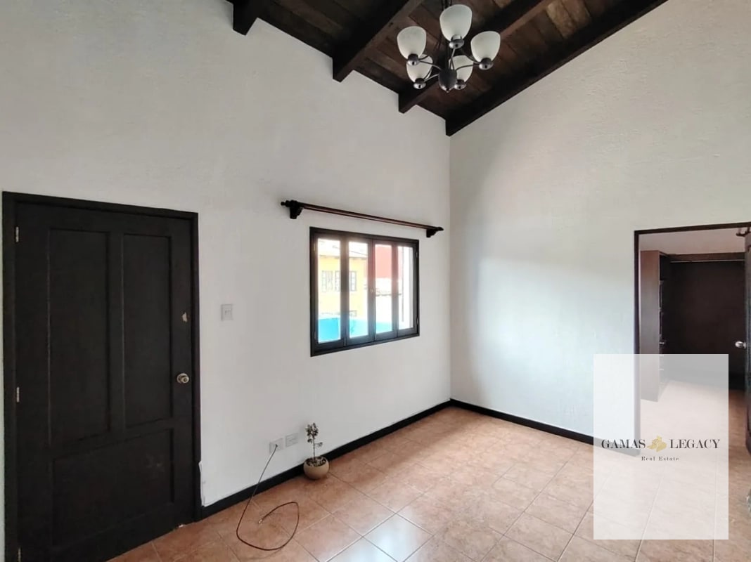 Casa en venta Bella Vista Jocotenango I Antigua Guatemala - 5