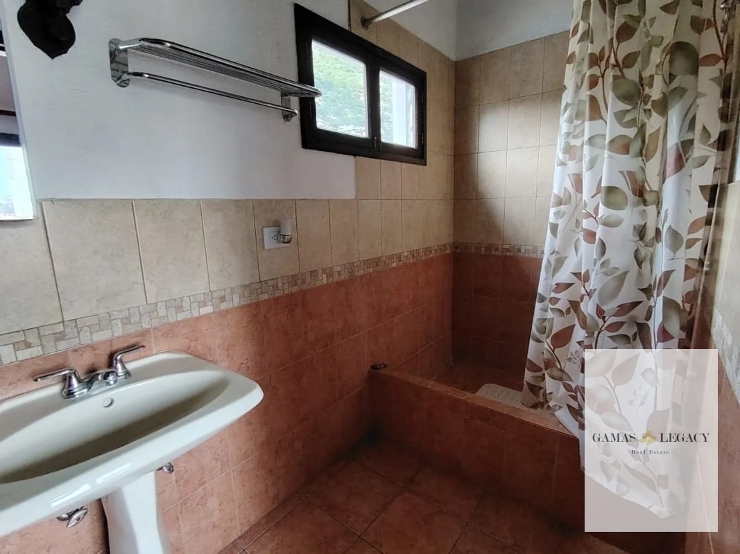Casa en venta Bella Vista Jocotenango I Antigua Guatemala - 3