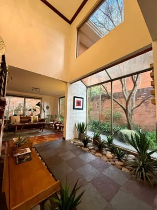 Casa en venta | 3 hab | Jardín con pérgola | Km 16.5 CAES — Casa en Venta en Santa Catarina Pinula, Guatemala, Ciudad — miniatura 14 de 15