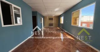 Casa nueva de un nivel en venta | Res. Mirador de la Cruz, sector 1 - Carretera al Atlántico — Casa en Venta en Carretera al Atlántico, Guatemala, Ciudad — miniatura 1 de 14