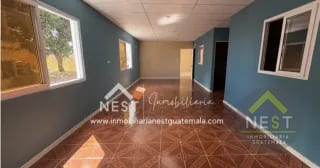 Casa nueva de un nivel en venta | Res. Mirador de la Cruz, sector 1 - Carretera al Atlántico — Casa en Venta en Carretera al Atlántico, Guatemala, Ciudad — miniatura 13 de 14