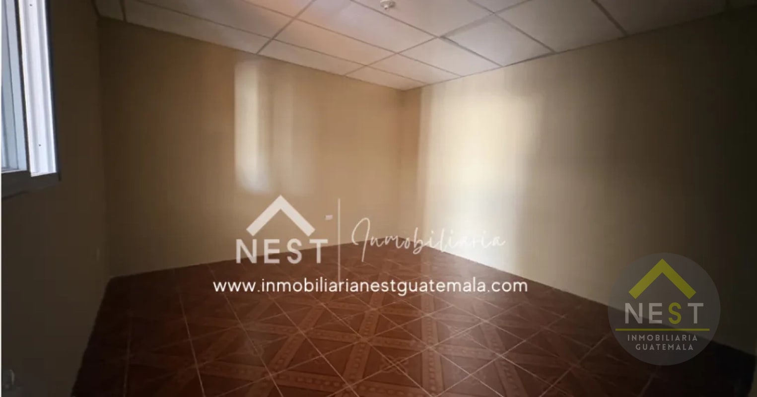 Casa nueva de un nivel en venta | Res. Mirador de la Cruz, sector 1 - Carretera al Atlántico - 11