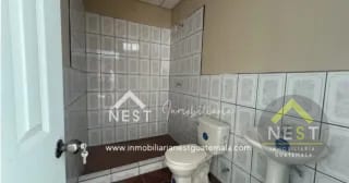 Casa nueva de un nivel en venta | Res. Mirador de la Cruz, sector 1 - Carretera al Atlántico — Casa en Venta en Carretera al Atlántico, Guatemala, Ciudad — miniatura 9 de 14