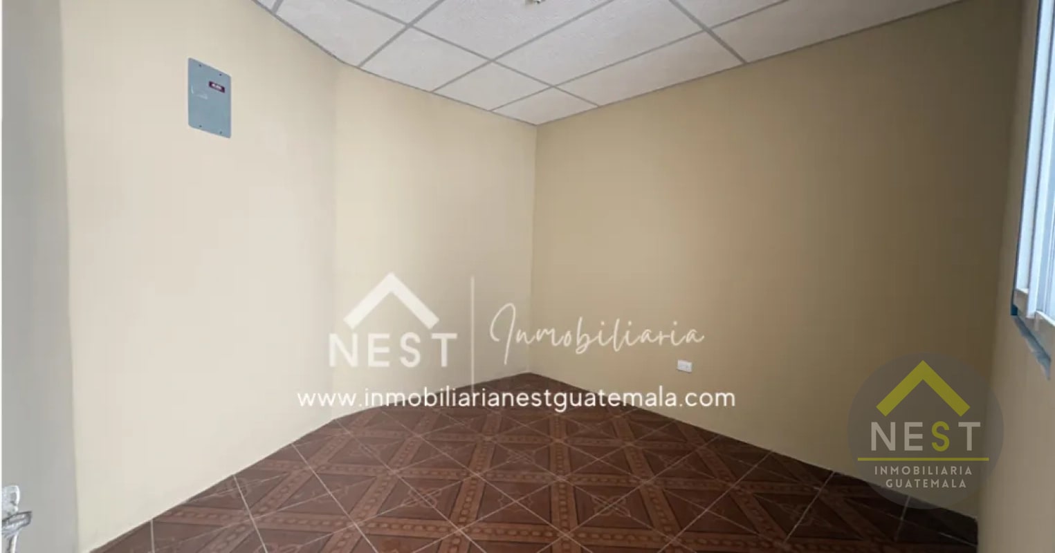 Casa nueva de un nivel en venta | Res. Mirador de la Cruz, sector 1 - Carretera al Atlántico - 8