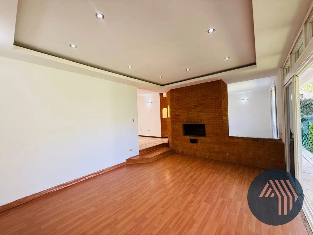 VENTA DE HERMOSA CASA - SAN ANTONIO, KM 16.5 CES - 14