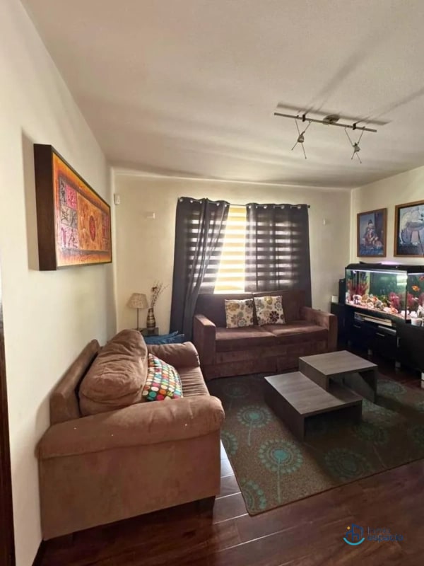 Casa en Venta – La Fontana 2 | Carretera a El Salvador Km. 25.5 - 13