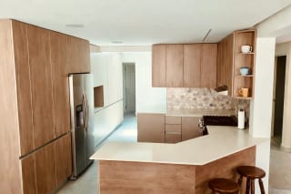 Linda Casa Remodelada en Venta en Zona 13 — Casa en Venta en Zona 13, Guatemala, Ciudad — miniatura 1 de 5