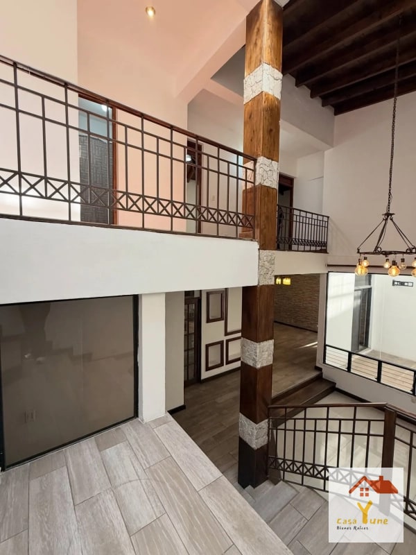 Casa en alquiler zona 16 fuera de garita para uso de oficinas - 8