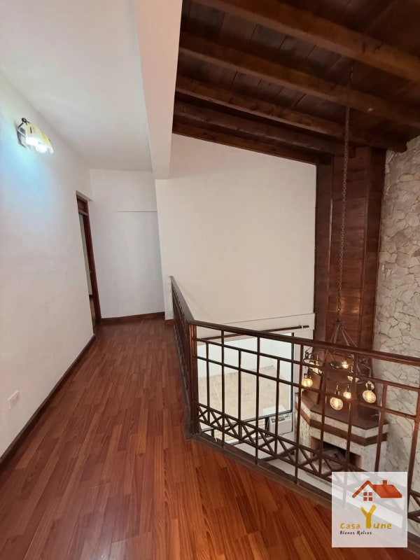 Casa en alquiler zona 16 fuera de garita para uso de oficinas - 6