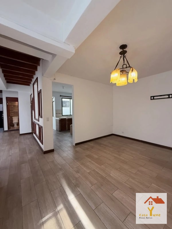 Casa en alquiler zona 16 fuera de garita para uso de oficinas - 4