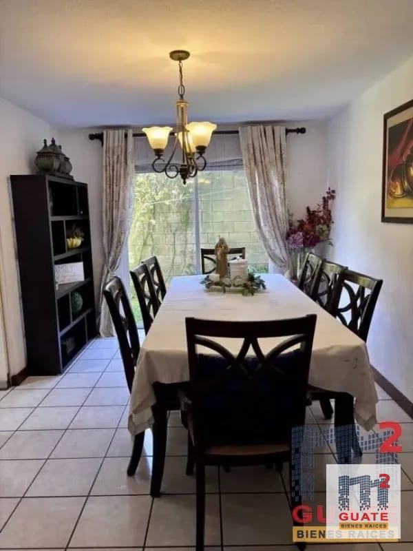 Casa en condominio en Venta, Carretera a San José Pinula — Casa en Venta en San José Pinula, Guatemala, Ciudad — foto 13 de 14