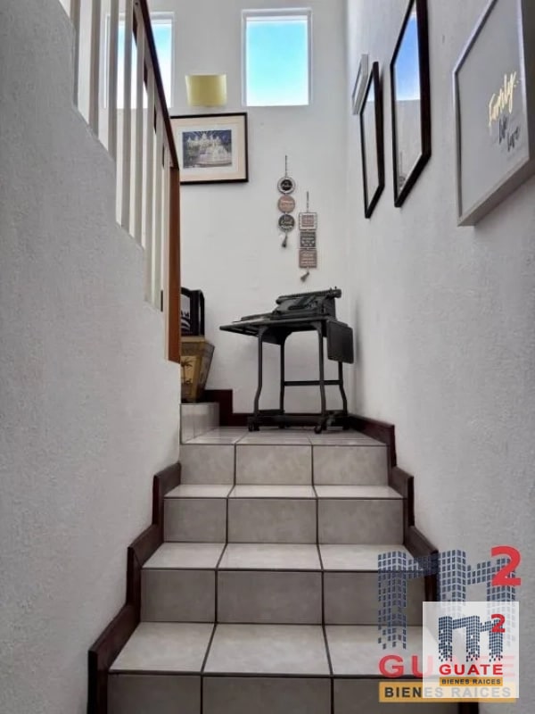 Casa en condominio en Venta, Carretera a San José Pinula - 8