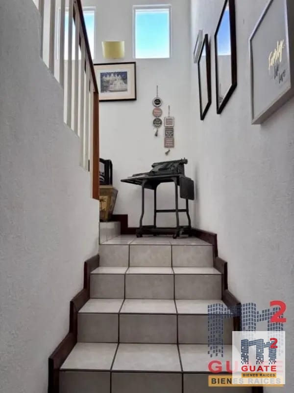 Casa en condominio en Venta, Carretera a San José Pinula — Casa en Venta en San José Pinula, Guatemala, Ciudad — foto 8 de 14