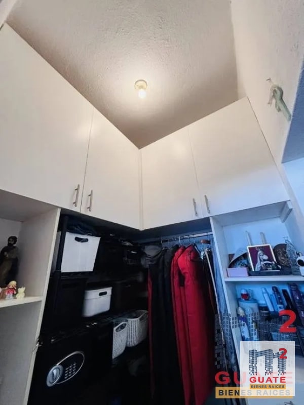 Casa en condominio en Venta, Carretera a San José Pinula - 3