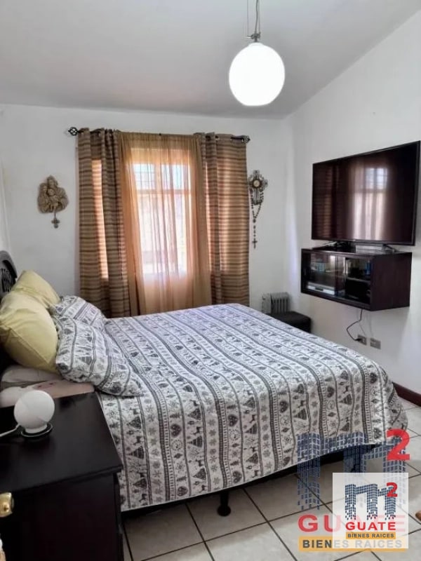 Casa en condominio en Venta, Carretera a San José Pinula - 2