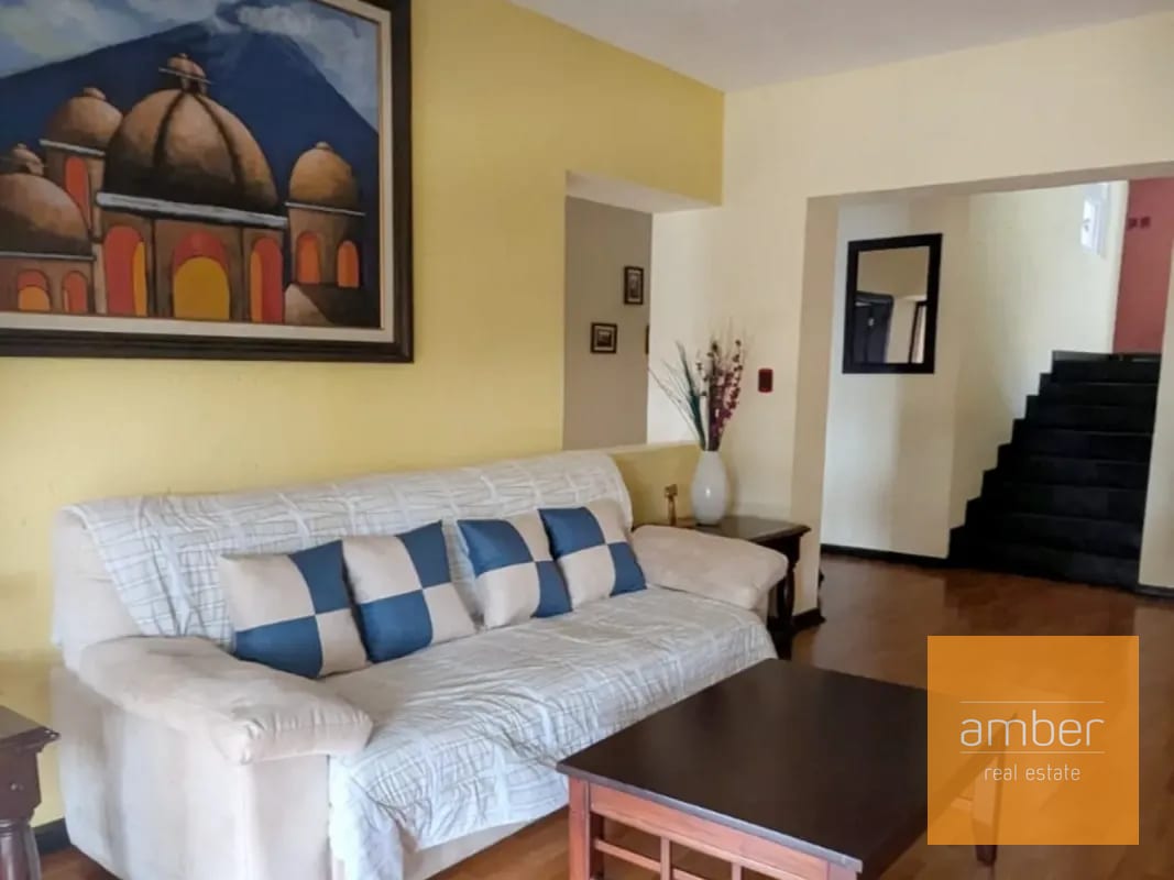 Casa en la Foresta, Km.20.5 Fraijanes — Casa en Venta en La Foresta, Carretera a El Salvador, Guatemala, Ciudad — foto 1 de 10