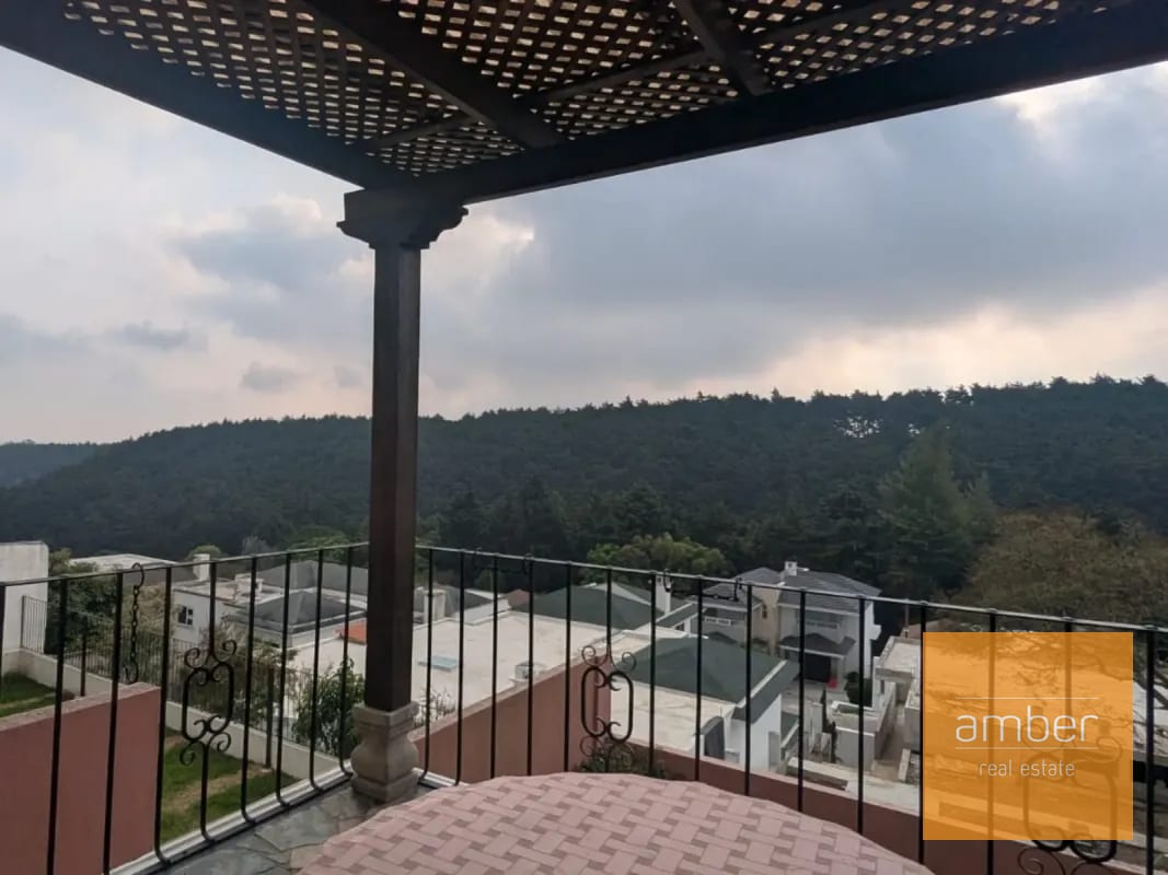 Casa en la Foresta, Km.20.5 Fraijanes — Casa en Venta en La Foresta, Carretera a El Salvador, Guatemala, Ciudad — foto 4 de 10