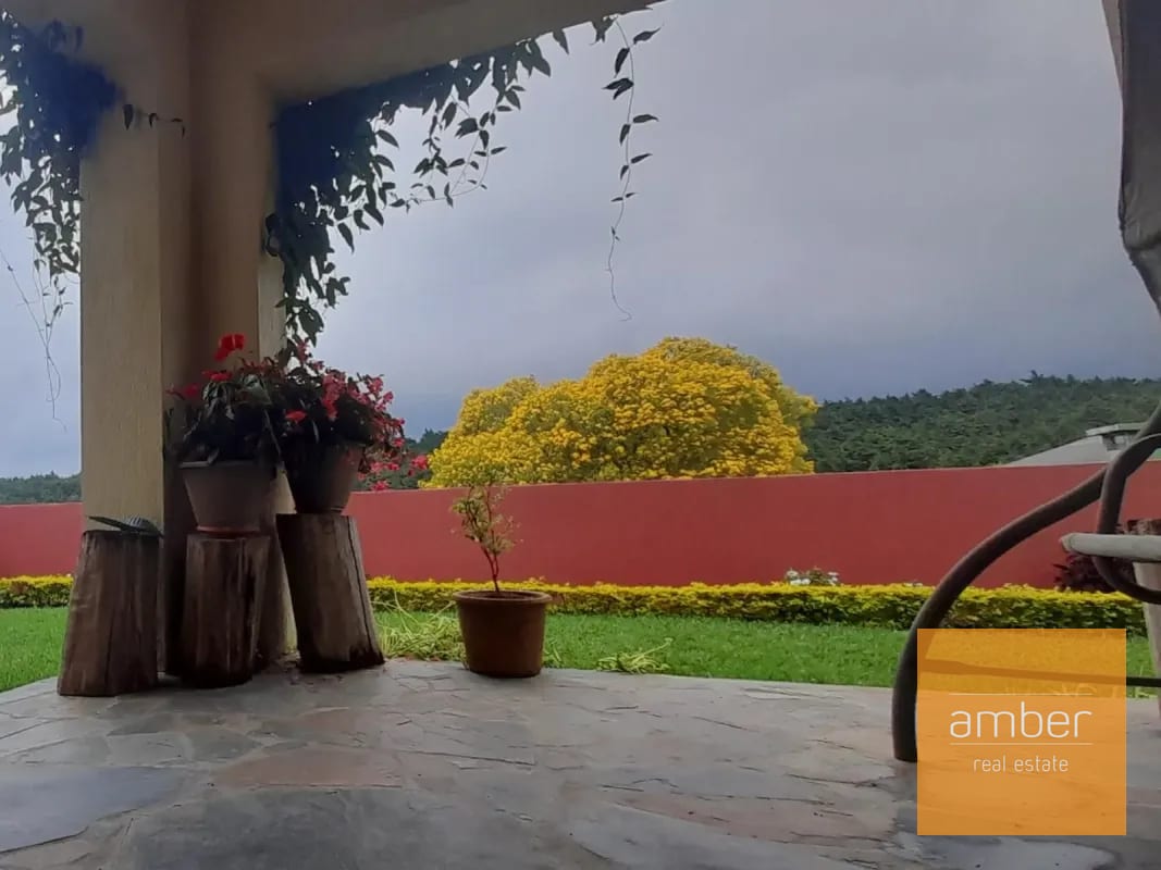 Casa en la Foresta, Km.20.5 Fraijanes — Casa en Venta en La Foresta, Carretera a El Salvador, Guatemala, Ciudad — foto 3 de 10