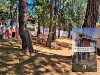 Casa en Venta en Labor de Castilla 1 – San Lucas / Mixco | Terreno 3,120 v² — Casa en Venta en Zona 9 Mixco, Guatemala, Ciudad — miniatura 14 de 15