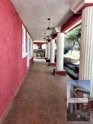 Casa en Venta en Labor de Castilla 1 – San Lucas / Mixco | Terreno 3,120 v² — Casa en Venta en Zona 9 Mixco, Guatemala, Ciudad — miniatura 13 de 15