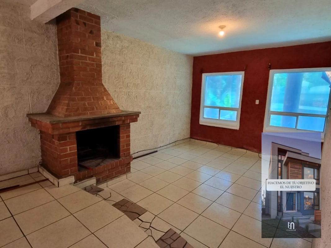 Casa en Venta en Labor de Castilla 1 – San Lucas / Mixco | Terreno 3,120 v² - 12