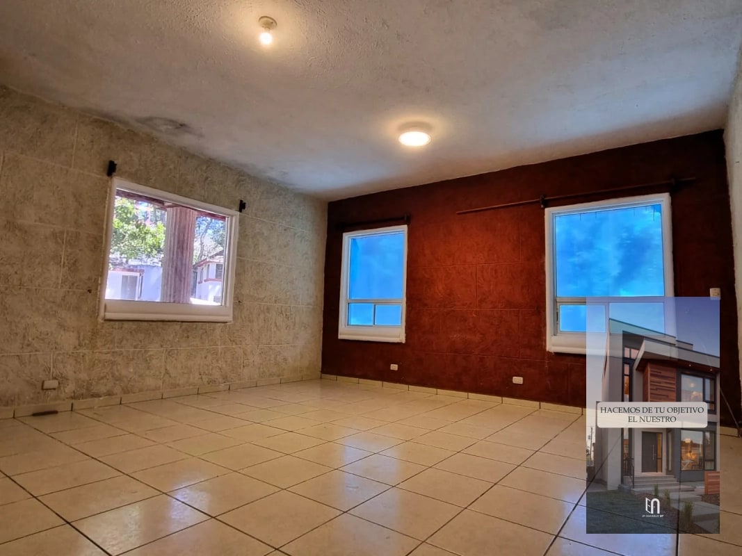 Casa en Venta en Labor de Castilla 1 – San Lucas / Mixco | Terreno 3,120 v² - 11